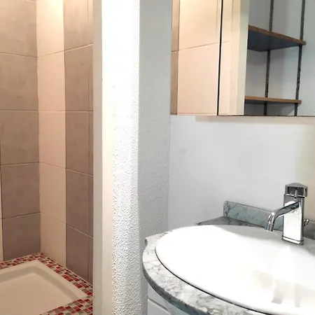 Apartman With Balcony And Sea View Le Barcarès